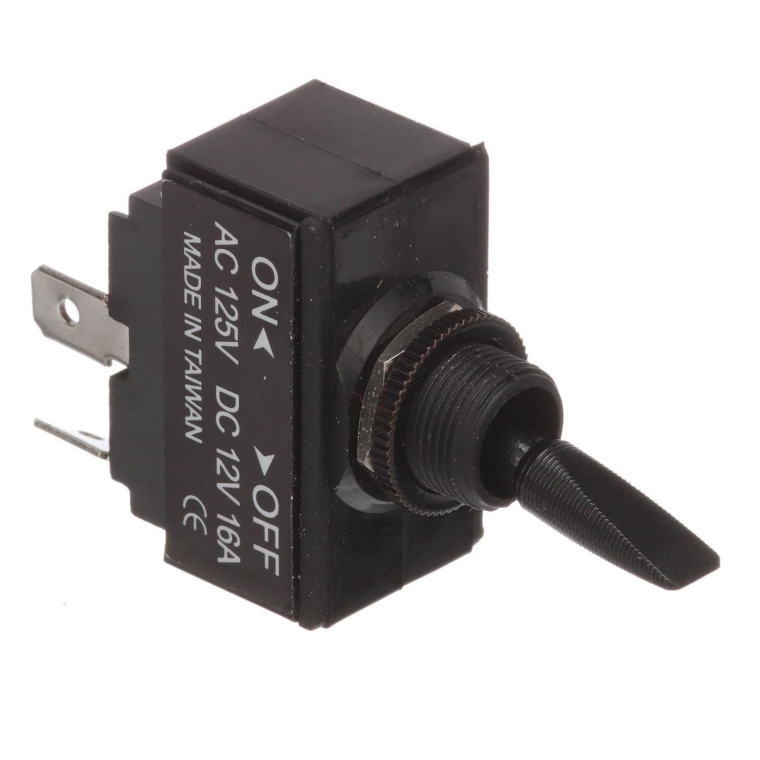 Toggle Switch-2 Pos Off/On - Image 3