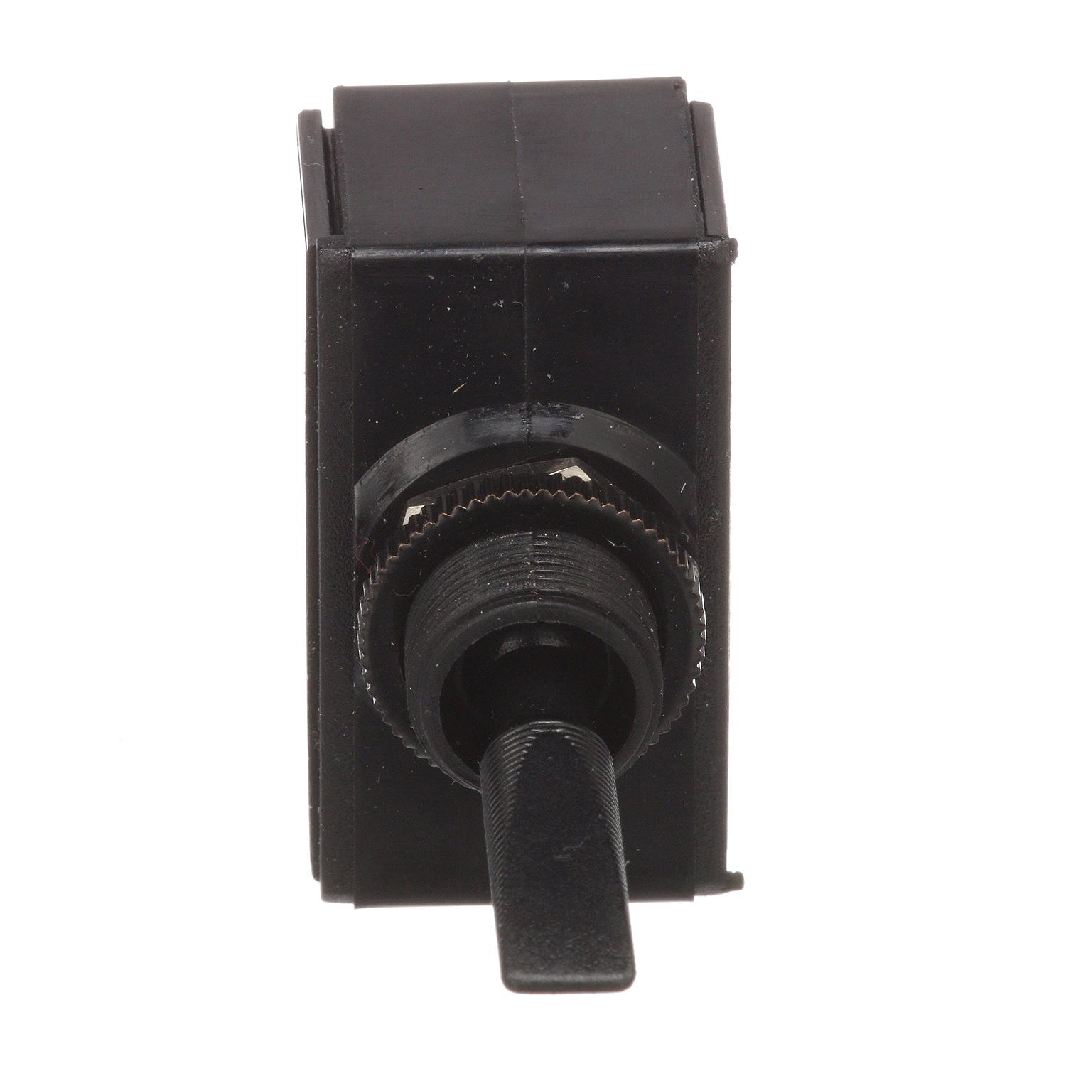 Toggle Switch-2 Pos Off/On