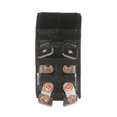 Seachoice 3 Position Toggle Switch, Black Plastic Paddle Mom. On/Off/Mom. On - Image 7