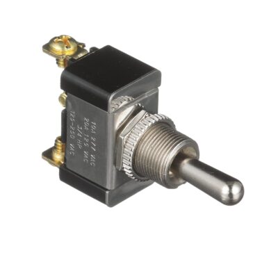 Seachoice 3 Position Toggle Switch With 3 Screw Terminals On/Off/On - Image 4