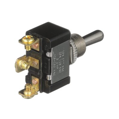 Seachoice 3 Position Toggle Switch With 3 Screw Terminals On/Off/On - Image 7