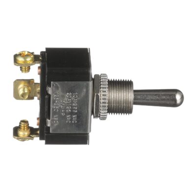 Seachoice 3 Position Toggle Switch With 3 Screw Terminals On/Off/On