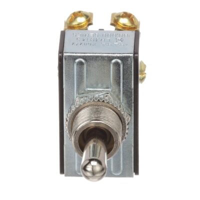 Seachoice 3 Postion Toggle Switch With 6 Screw Terminals On/Off/On