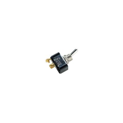 Seachoice 2 Postion Toggle Switch With 2 Screw Terminals Off/Mom. On - Image 7