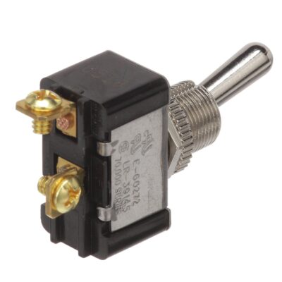 Seachoice 2 Postion Toggle Switch With 2 Screw Terminals Off/Mom. On - Image 4