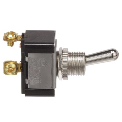 Seachoice 2 Postion Toggle Switch With 2 Screw Terminals Off/Mom. On - Image 2