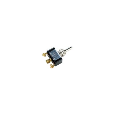Seachoice 3 Position Toggle Switch With 3 Screw Terminals Mom. On/Off/Mom. On - Image 8