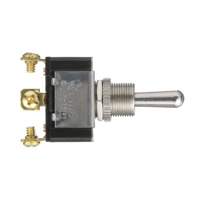 Seachoice 3 Position Toggle Switch With 3 Screw Terminals Mom. On/Off/Mom. On - Image 4