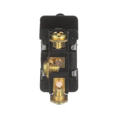 Seachoice 3 Position Toggle Switch With 3 Screw Terminals Mom. On/Off/Mom. On - Image 3