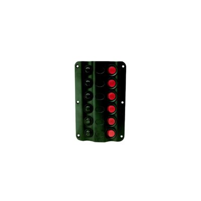 Seachoice 12V LED Switch Panel - Image 7