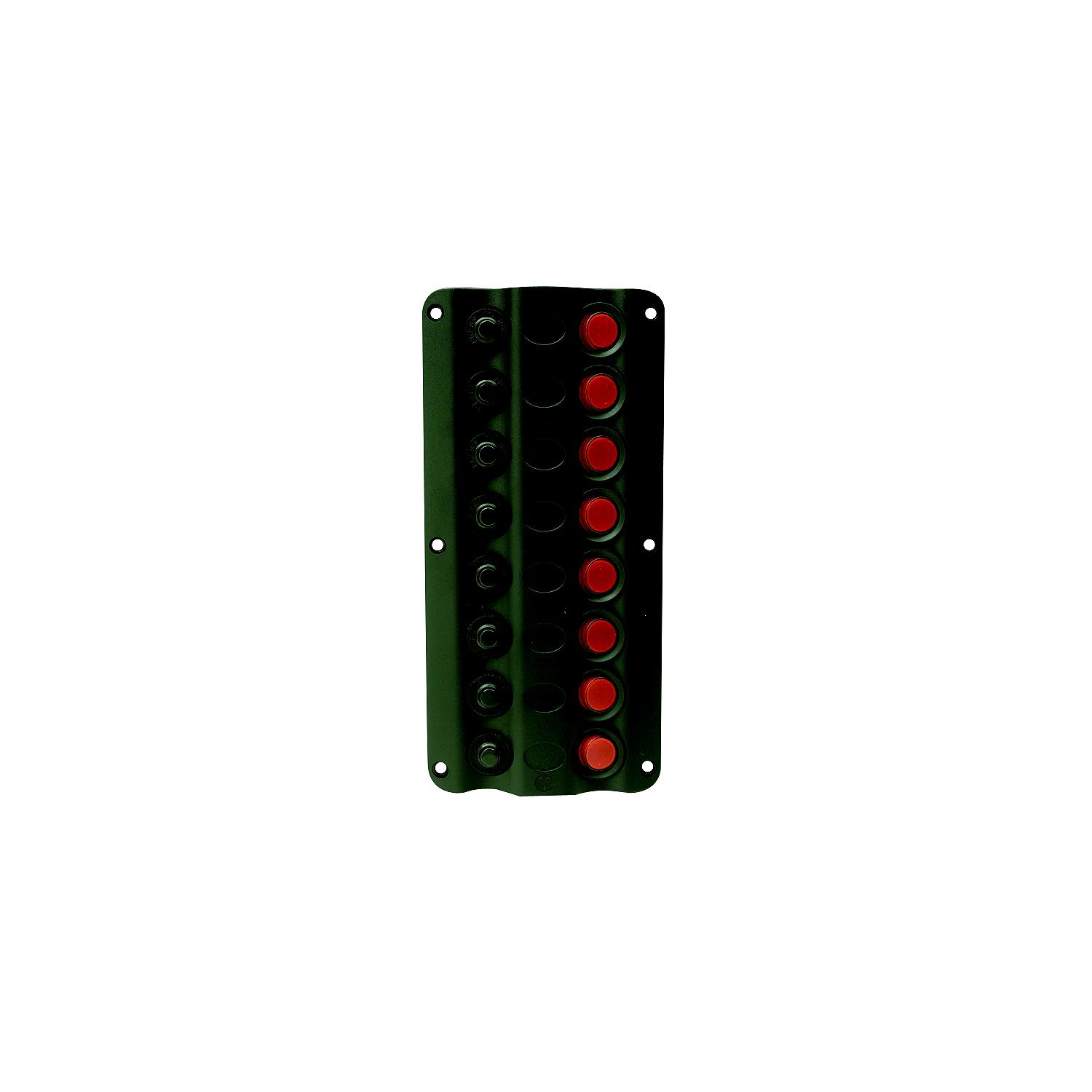Seachoice 12V LED Switch Panel - Image 7