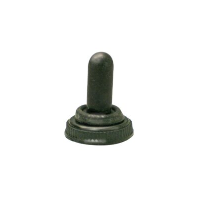 Seachoice 12381 Toggle Boot Cover 
Black (Single)