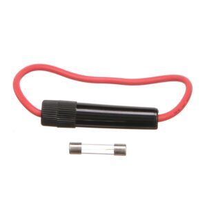 Fuse Holder