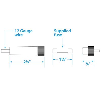 Fuse Holder - Image 2
