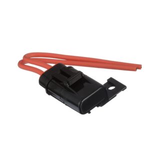 Seachoice ATO/ATC Fuse Holder 12 GA, Up to 30A (Fuse Not Included)