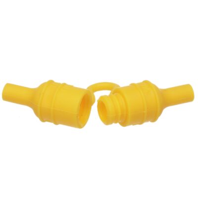 Seachoice 12681 In-Line Waterproof Fuse Holders With 20 Amp Fuse, 1 pr. - Image 2