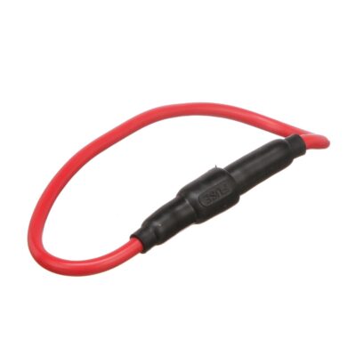Seachoice Watertight In-Line Fuse Holder (Fuse Included) - Image 5