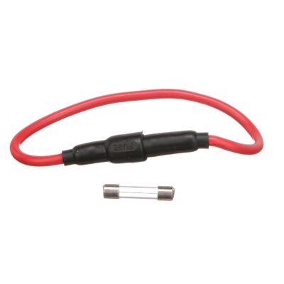 Seachoice Watertight In-Line Fuse Holder (Fuse Included) - Image 4
