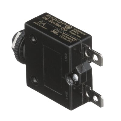 Seachoice Push To Reset Circuit Breaker - Image 6