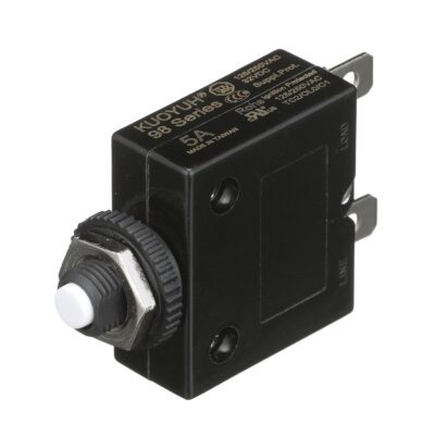Seachoice Push To Reset Circuit Breaker - Image 3