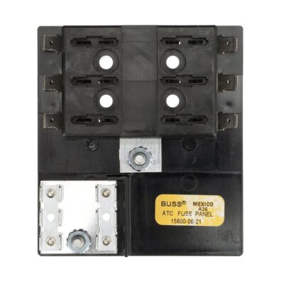 Seachoice ATO/ATC Fuse Block - Image 7
