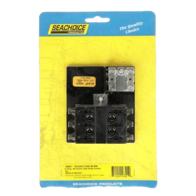 Seachoice ATO/ATC Fuse Block - Image 6