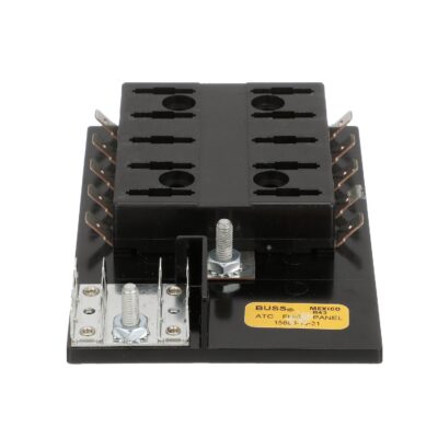 Seachoice ATO/ATC Fuse Block - Image 2