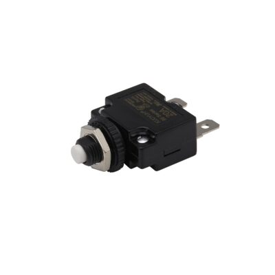 Seachoice Mini Push To Reset Circuit Breaker, 20 Amp - Image 4