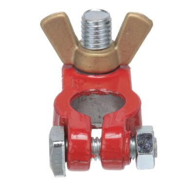 Seachoice Plastic Coated Battery Terminal Set (Includes 3/8" Positive and 5/16" Negative) - Image 5
