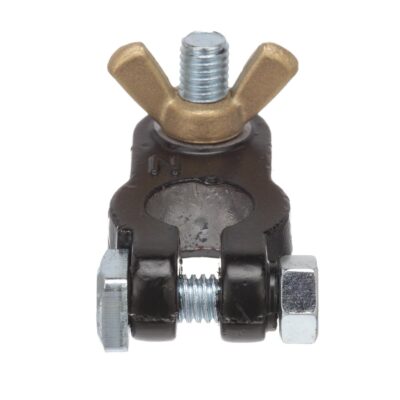 Seachoice Plastic Coated Battery Terminal Set (Includes 3/8" Positive and 5/16" Negative) - Image 3