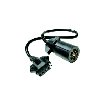 Seachoice 7 Way Trailer Connector - Image 3
