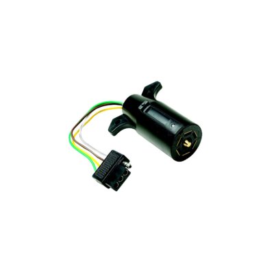 Seachoice 7 Way Trailer Connector - Image 3