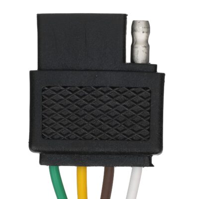 Seachoice 7 Way Trailer Connector - Image 3