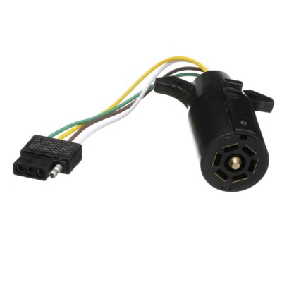 Seachoice 7 Way Trailer Connector - Image 4