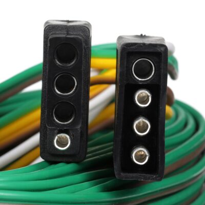 Seachoice Flat 4 Pole Trailer "Y" Harness - Image 6