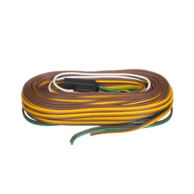 Seachoice Flat 4 Pole Trailer "Y" Harness With Marine-Grade Tinned Wire - Image 5