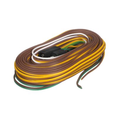 Seachoice Flat 4 Pole Trailer "Y" Harness With Marine-Grade Tinned Wire - Image 6