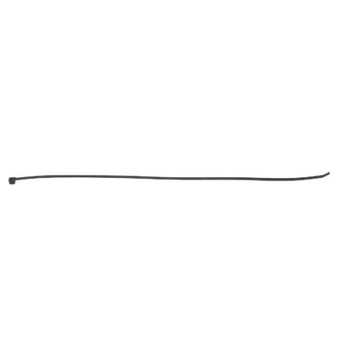 Seachoice Standard Cable Ties, UV Black - Image 2