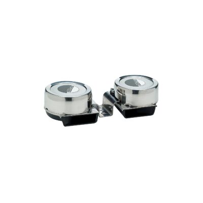 Seachoice 14521 12V Compact Electric Horn - Image 6