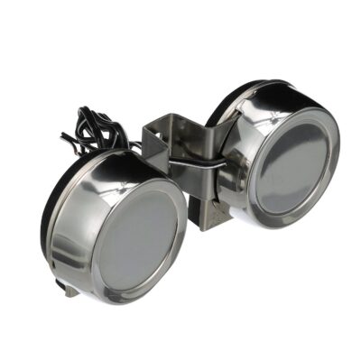 Seachoice 14521 12V Compact Electric Horn - Image 2