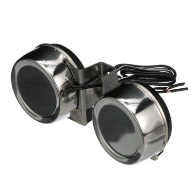 Seachoice 14521 12V Compact Electric Horn - Image 3