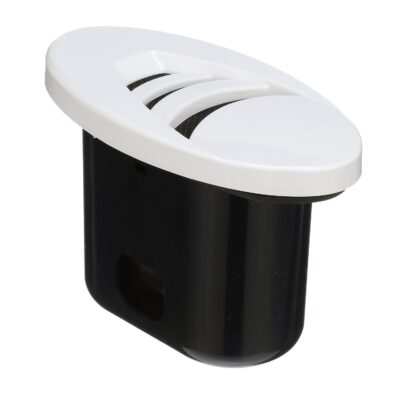 Seachoice 14611 Drop-In Horn With Black and White Grills - Image 9