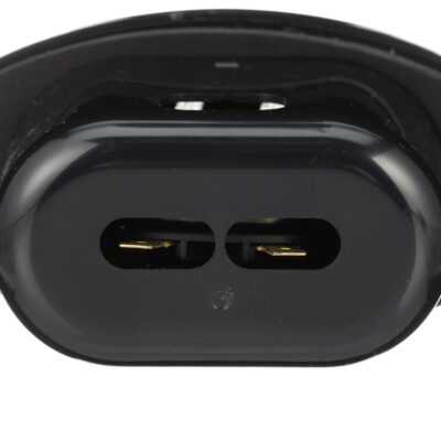 Seachoice 14611 Drop-In Horn With Black and White Grills - Image 4