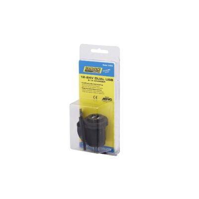 Seachoice 14999 Dual USB Charger - Image 4