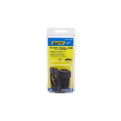 Seachoice 14999 Dual USB Charger - Image 7