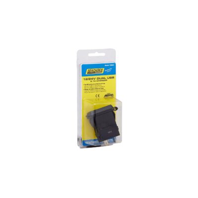 Seachoice 15069 Dual Socket USB - Image 3