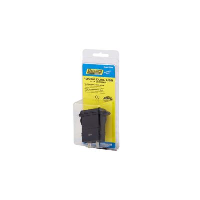 Seachoice 15069 Dual Socket USB - Image 5