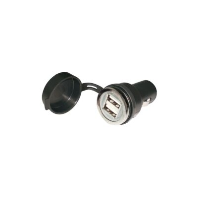 Seachoice Dual USB Power Adapter - Image 2