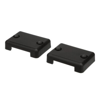 Seachoice 16251 Plastic Wire Cover For Holes Up To 1-1/4" (2 Per Pack) - Image 3