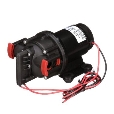 Seachoice 12V Water Pressure System - Image 4